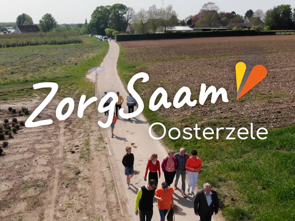 Zorgsaam Oosterzele Nieuwsbericht Zorgsaam In Één Minuut