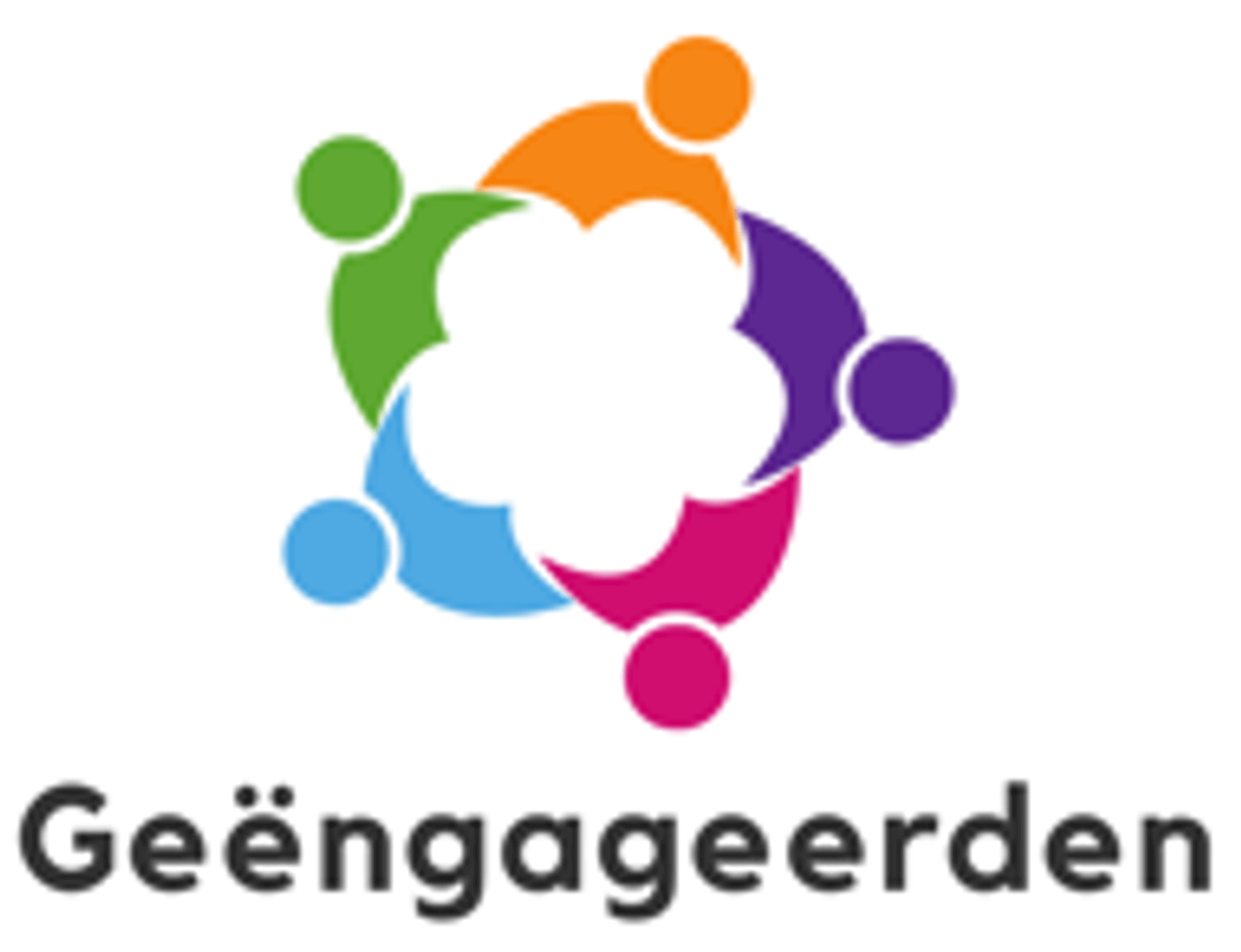 Zorgsaam Oosterzele Logo Geengageerden