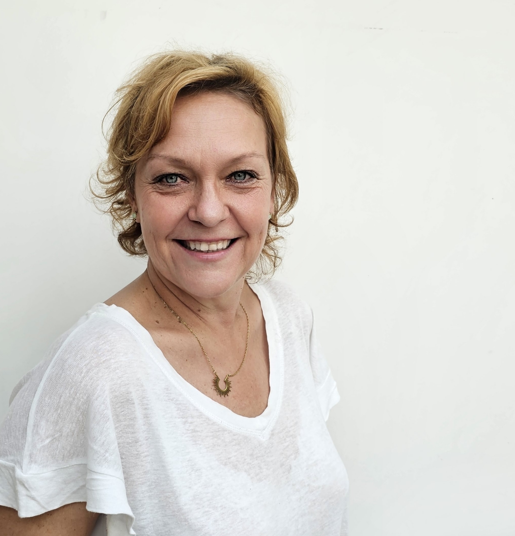 Nele Van De Voorde N-VA